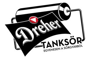 Dreher Tanksör