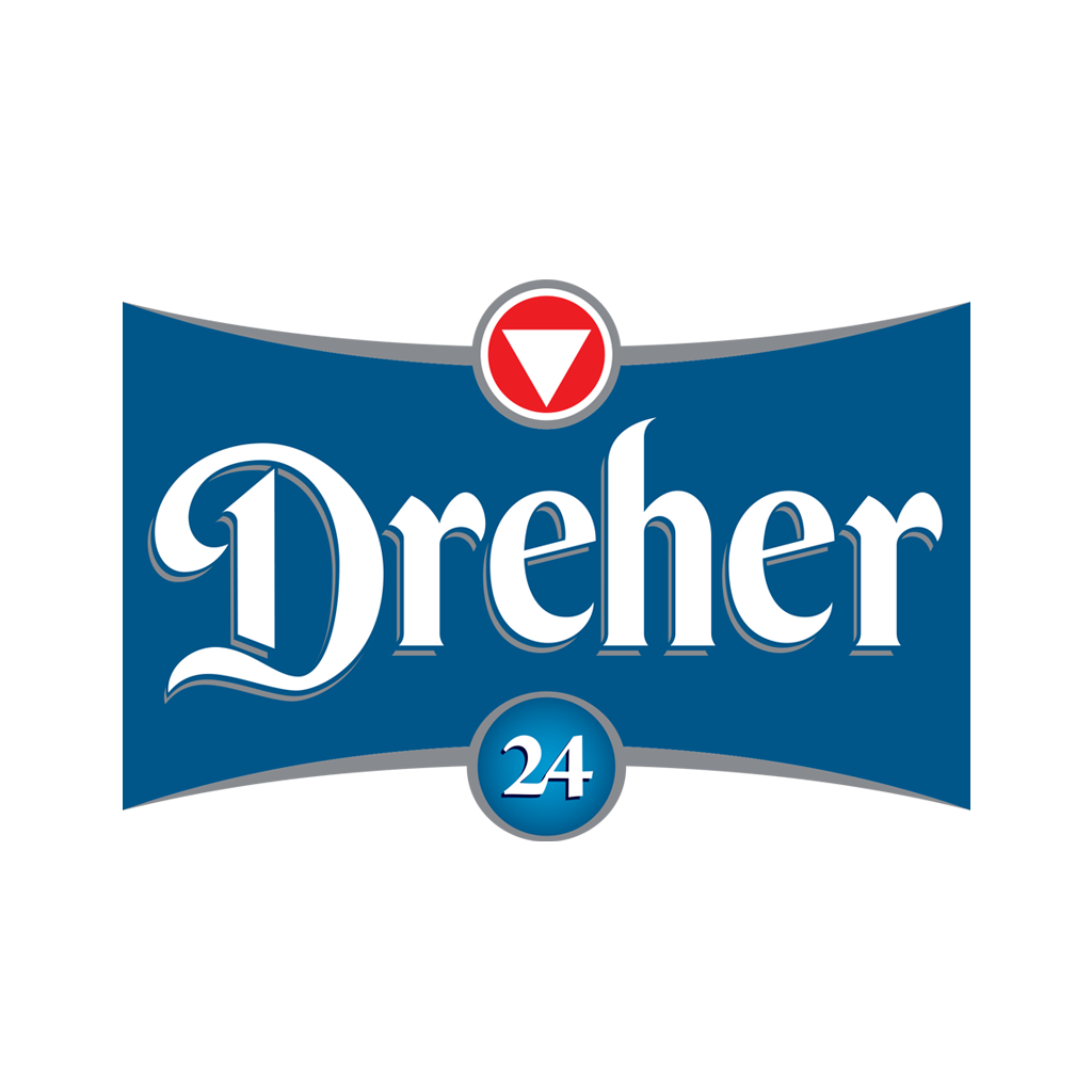 Dreher 24 logó