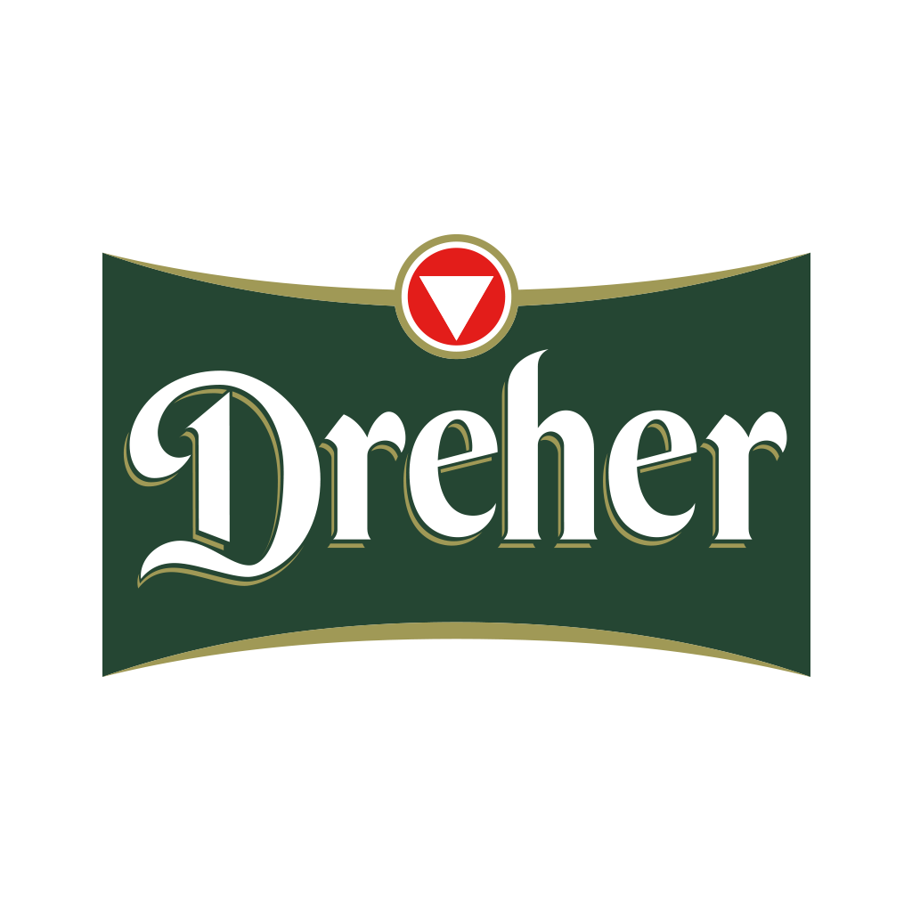 Dreher logó