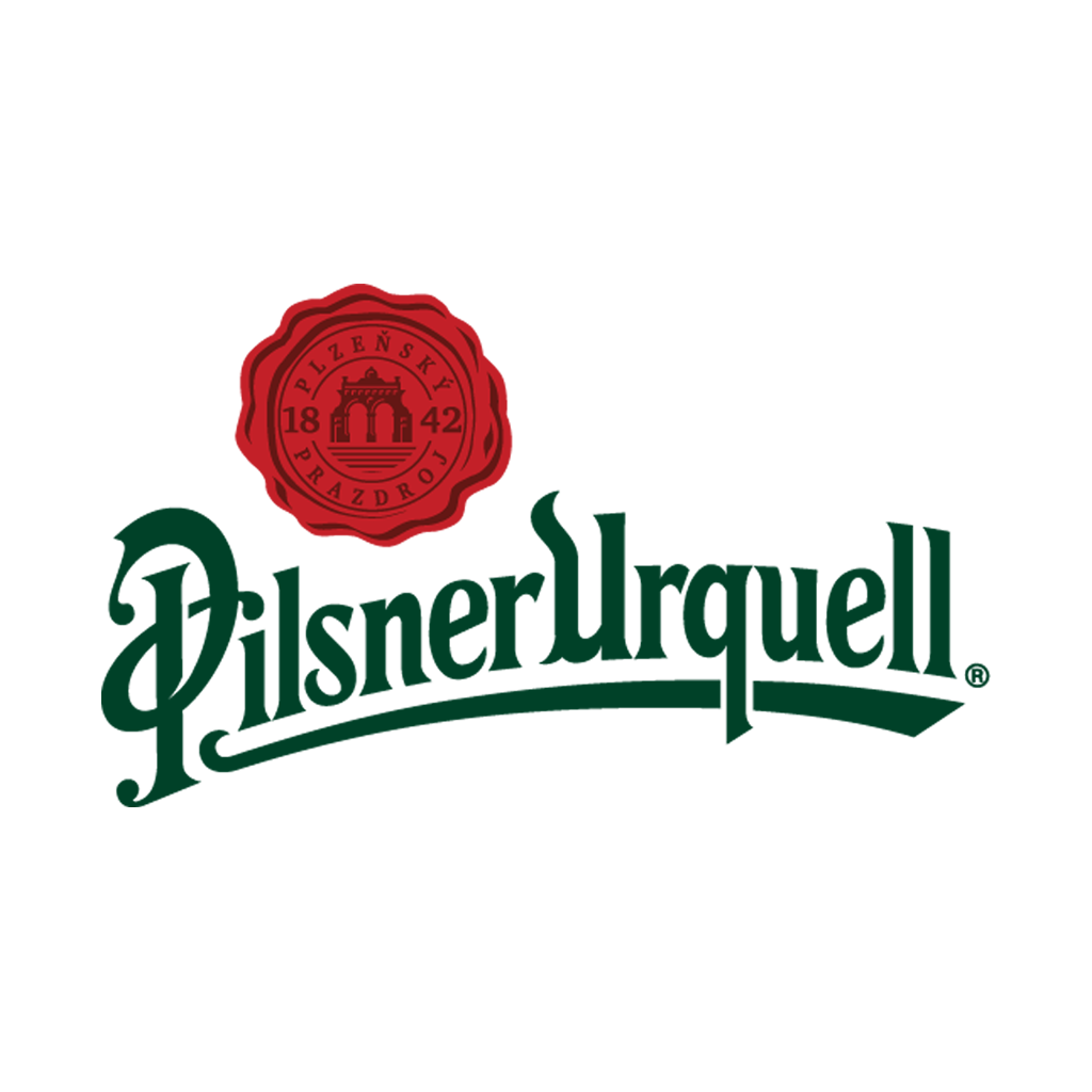 Pilsner Urquell logó